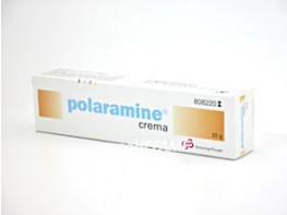 Imagen del producto Polaracrem 2 mg + 5 mg crema 20 gr